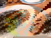 Gasiinsamut Thai Fusion