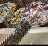 Get Tossed Salad Bar - Food Delivery Shop