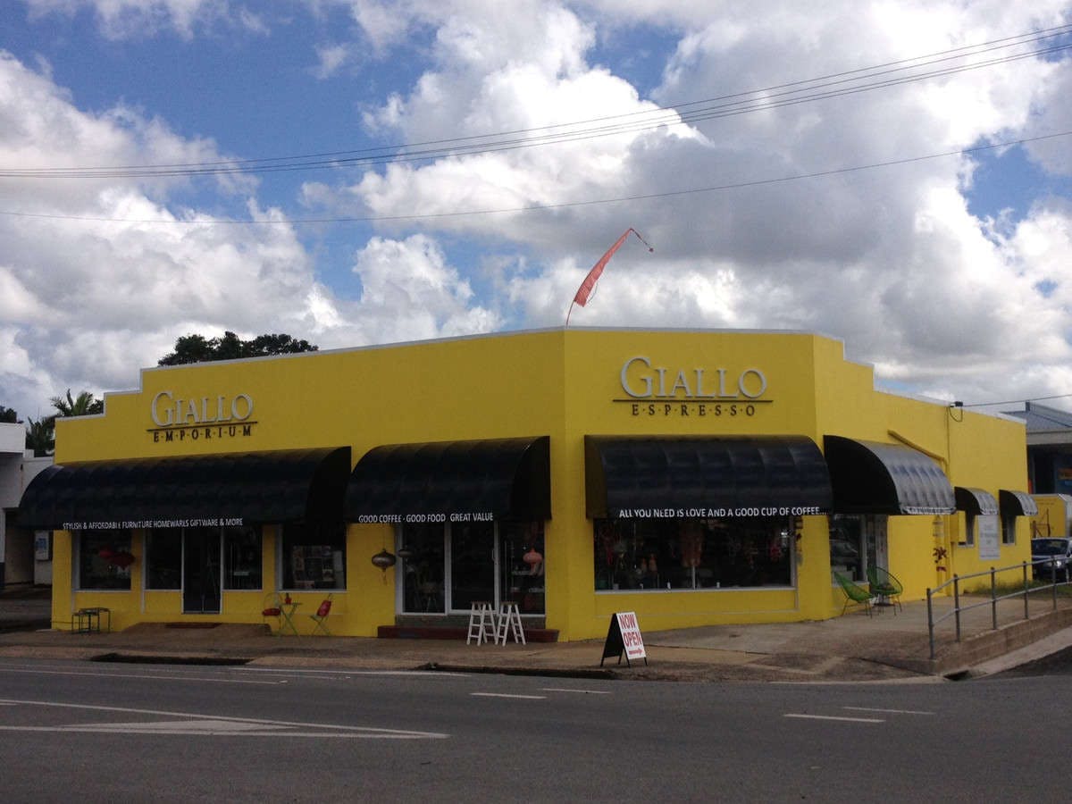 Innisfail QLD Pet Food Australia