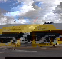 Giallo Espresso - Pet Food Australia