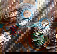 Glaage - Food Delivery Shop