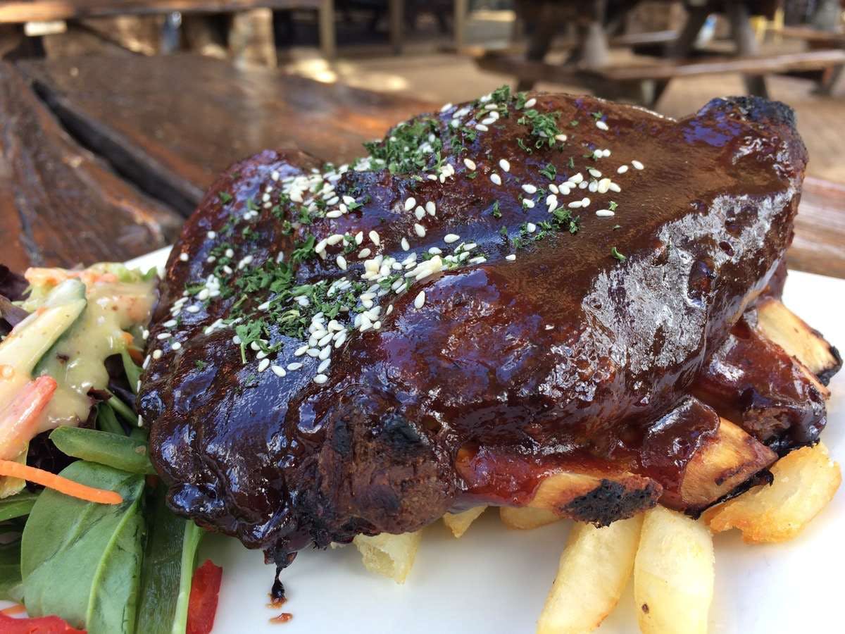 Forrestfield WA Food Delivery Shop