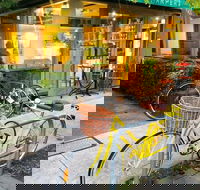 Harper's Kitchen - Food Delivery Shop