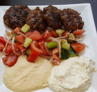 Hasir Kebabs - Food Delivery Shop