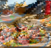 Hemp Kitchen - Food Delivery Shop