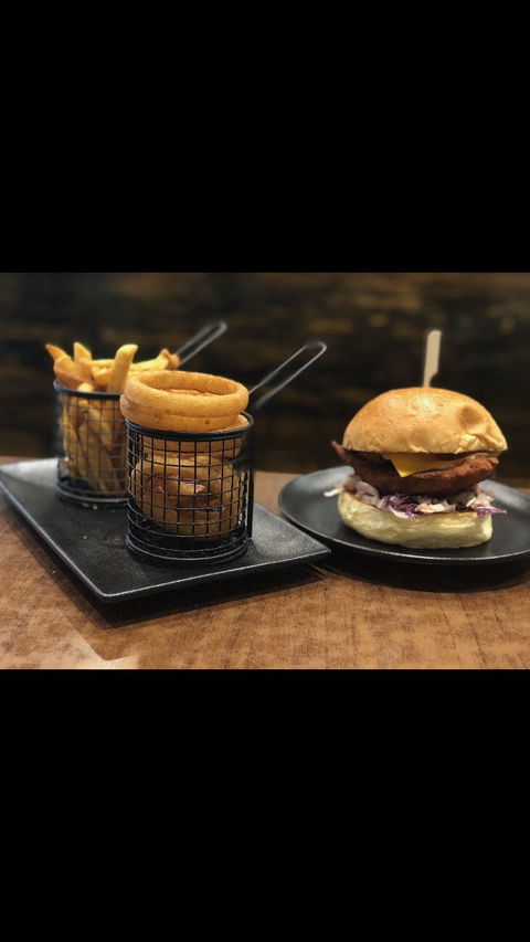 House Of Burgers - Food Delivery Shop 0