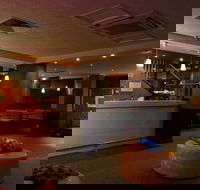 Hudsons Coffee Murray Street Hobart - Pet Food Australia