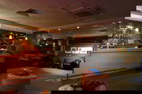 Hudsons Coffee Murray Street Hobart