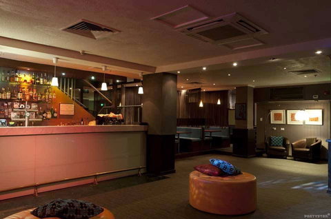 Hudsons Coffee Murray Street Hobart - Food Delivery Shop 0