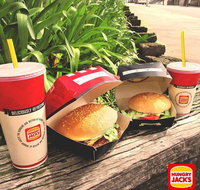 Hungry Jack's - Springvale - Food Delivery Shop