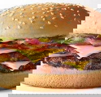 Hungry Jack's - Campbelltown - Pet Food Australia