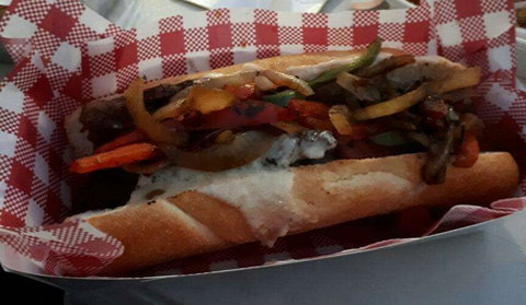 Islington Hotel - Pet Food Australia 0