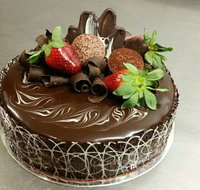 Ivanhoe Cakes - Food Delivery Shop