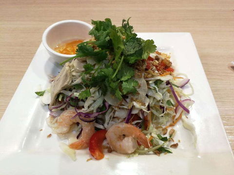 Jarn Leva - Food Delivery Shop 0