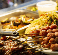 J Sushi Cafe - Food Delivery Shop