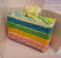 Just Cakes - Food Delivery Shop