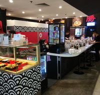 Katsu Japanese Restaurant - North Rocks - Food Delivery Shop
