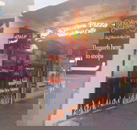 Kia Ora Pizza Wood-Fired Cafe - Pet Food Australia