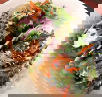 Komatsu Japanese Cuisine - Pet Food Australia