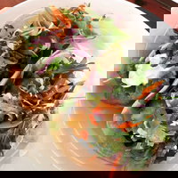 Komatsu Japanese Cuisine