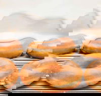 Krispy Kreme - Haymarket - Pet Food Australia