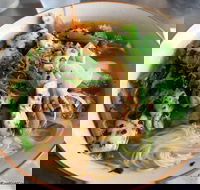 La Petite Fte Cafe - Food Delivery Shop