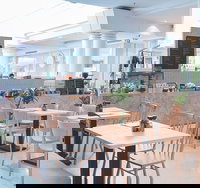 Leaf Cafe  Co - Miranda