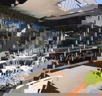 Le Petit Lapin - Food Delivery Shop