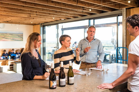 Lightfoot & Sons - Pet Food Australia 1