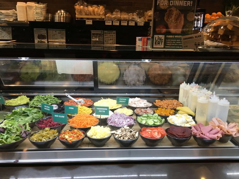 Liv-Eat - Sandy Bay - Food Delivery Shop 0