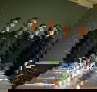 Long Table Cafe - Pet Food Australia