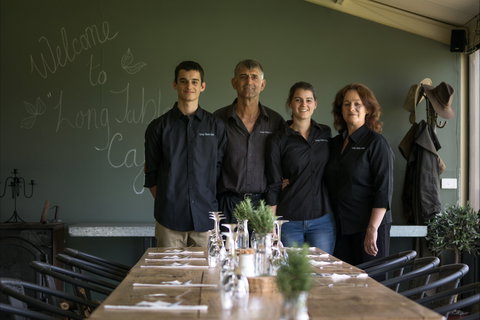 Long Table Cafe - Pet Food Australia 0