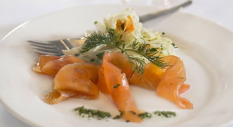 Macleay Street Bistro - Pet Food Australia 0