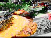 Madtongsan II - Brisbane CBD