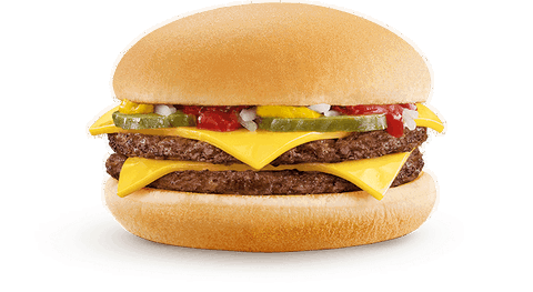 McDonald's - Food Delivery Shop 0