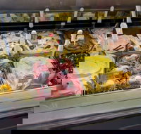 Miinot Gelato - Food Delivery Shop