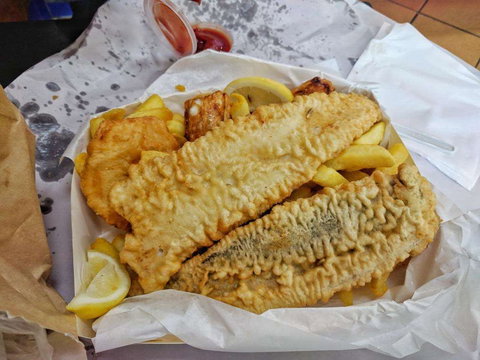 Miles Grove Cafe - Food Delivery Shop 0