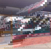 Mini Dragon - Food Delivery Shop