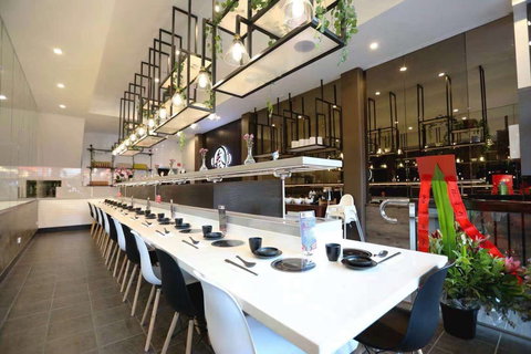 Modern Hotpot - Pet Food Australia 0