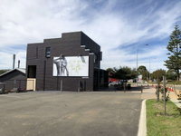 Murray Street Grill