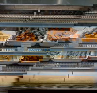 Nagano Sushi Carousel - Food Delivery Shop