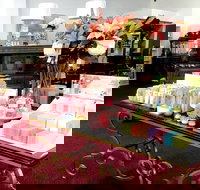 Nanna's Antiques and Cafe - Pet Food Australia