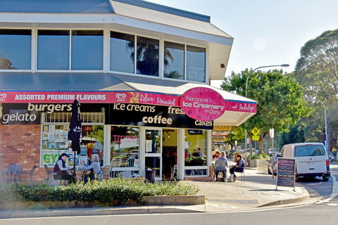 Narooma Ice Creamery - Food Delivery Shop 1