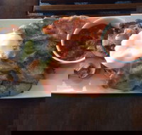 Ninos Gourmet Deli - Pet Food Australia