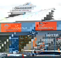 Noodle Hut - Craigieburn - Food Delivery Shop