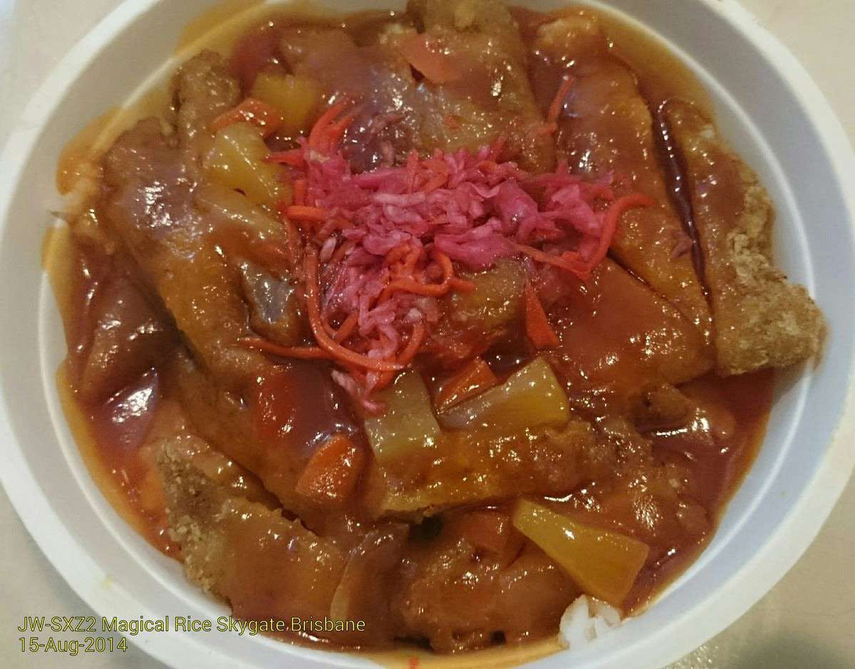 Northern Brisbane And Moreton Bay QLD Food Delivery Shop
