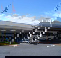 Norfolk Bistro at Yamba Bowling Club - Food Delivery Shop