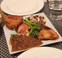 Nyala African - Food Delivery Shop