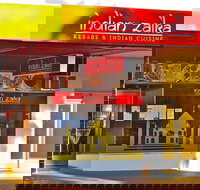 Nyojo's Pizza - Pet Food Australia