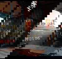 Oporto - Glenmore Park - Food Delivery Shop